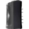 Rowenta Instant Comfort 2400 Indoor Black, Grey 2400 W Fan electric space heater
