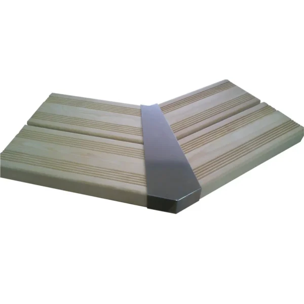 Interline Bali oval 6.40 × 4.00 m Basic package