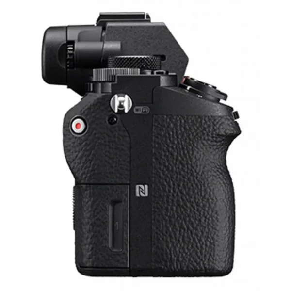 Sony α 7 II + SEL2470Z MILC 24.3 MP CMOS 6000 x 4000 pixels Black