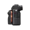 Sony α 7 II + SEL2470Z MILC 24.3 MP CMOS 6000 x 4000 pixels Black