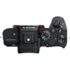 Sony α 7 II + SEL2470Z MILC 24.3 MP CMOS 6000 x 4000 pixels Black