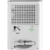 Electrolux EXD20DN4W 20 L Grey, White