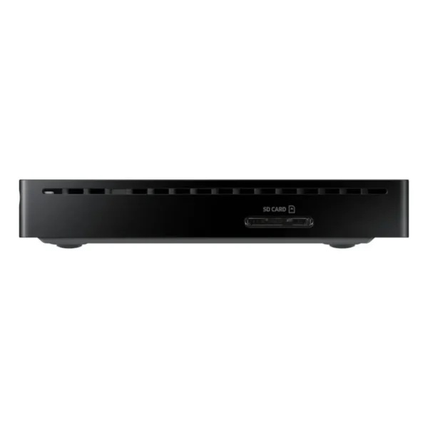 Samsung SBB-SS08NL1 Black Full HD 8 GB 3840 x 2160 pixels Wi-Fi