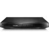 Philips BDP1200/96 DVD/Blu-Ray player Black
