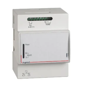 Legrand 414948 electric meter