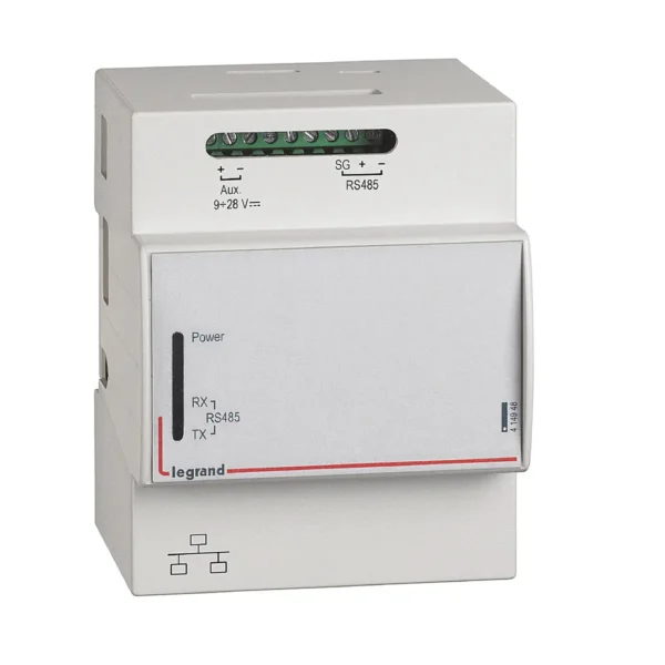 Legrand 414948 electric meter