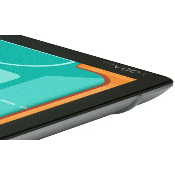 Lenovo Yoga Home 500 Intel® Core™ i5 i5-5200U 54.6 cm (21.5″) 1920 x 1080 pixels Touchscreen All-in-One PC 8 GB DDR3-SDRAM 1 TB HDD Windows 10 Silver