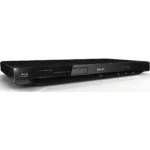 Philips 3000 series BDP3200/93 DVD/Blu-Ray player Black
