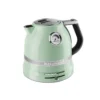 KitchenAid 5KEK1522BPT electric kettle 1.5 L 3000 W Light Green