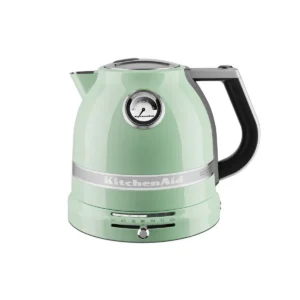 KitchenAid 5KEK1522BPT electric kettle 1.5 L 3000 W Light Green