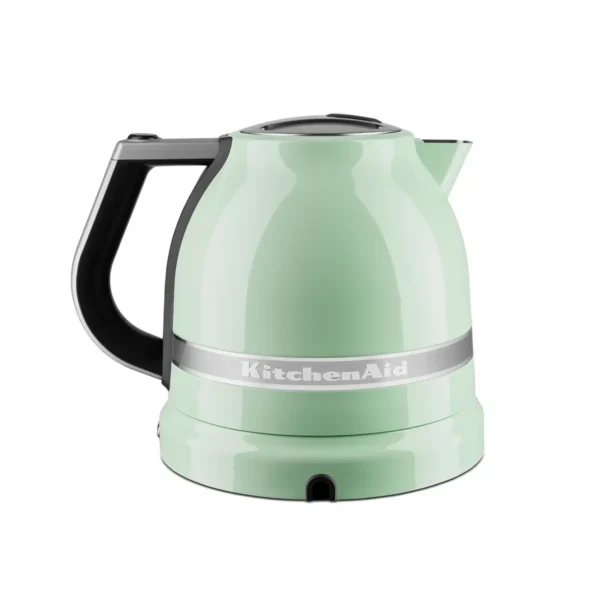 KitchenAid 5KEK1522BPT electric kettle 1.5 L 3000 W Light Green