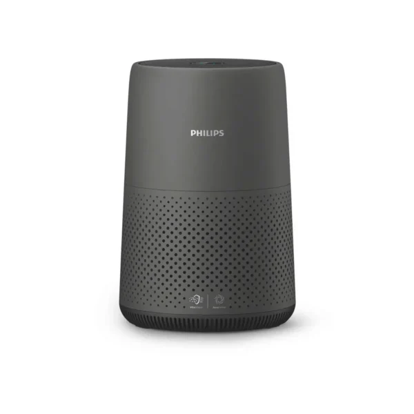 Philips 800 series AC0850/41 air purifier 13 m² 49 dB 20 W Black