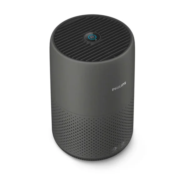 Philips 800 series AC0850/41 air purifier 13 m² 49 dB 20 W Black