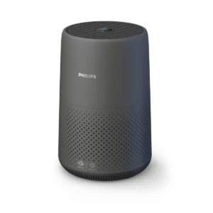 Philips 800 series AC0850/41 air purifier 13 m² 49 dB 20 W Black