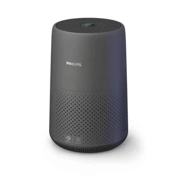 Philips 800 series AC0850/41 air purifier 13 m² 49 dB 20 W Black