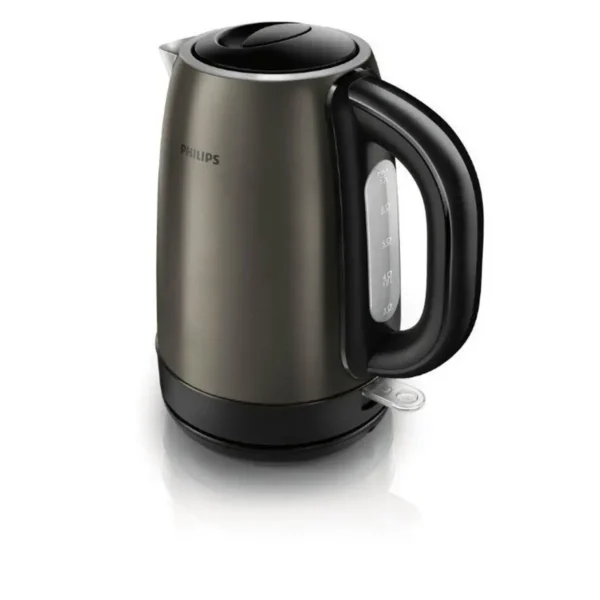 Philips HD9323/80 electric kettle 1.7 L 2200 W Grey