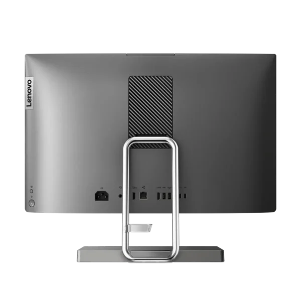 Lenovo IdeaCentre 5 Intel® Core™ i5 i5-13500H 60.5 cm (23.8″) 1920 x 1080 pixels All-in-One PC 16 GB DDR5-SDRAM 512 GB SSD Windows 11 Home Wi-Fi 6 (802.11ax) Grey