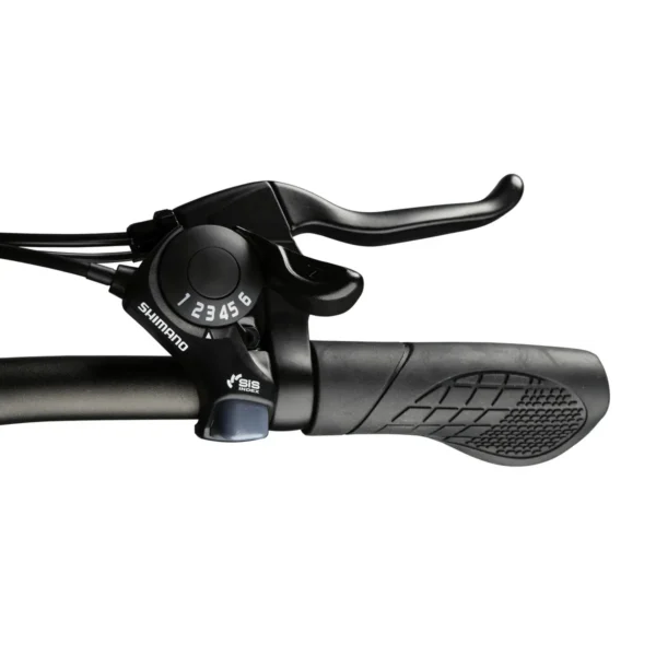BOHLT X200or Orange Magnesium 50.8 cm (20″) 22.3 kg Lithium-Ion (Li-Ion)