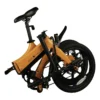 BOHLT X200or Orange Magnesium 50.8 cm (20″) 22.3 kg Lithium-Ion (Li-Ion)