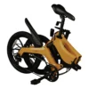 BOHLT X200or Orange Magnesium 50.8 cm (20″) 22.3 kg Lithium-Ion (Li-Ion)