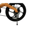 BOHLT X200or Orange Magnesium 50.8 cm (20″) 22.3 kg Lithium-Ion (Li-Ion)