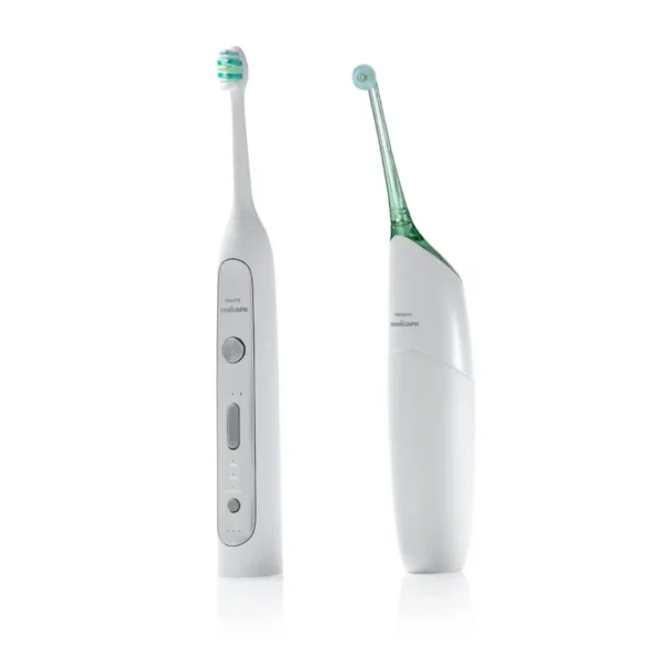 Philips Sonicare AirFloss Interdental – Rechargeable HX8273/20