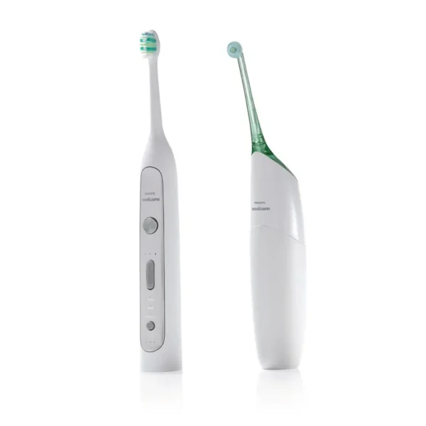 Philips Sonicare AirFloss Interdental – Rechargeable HX8273/20