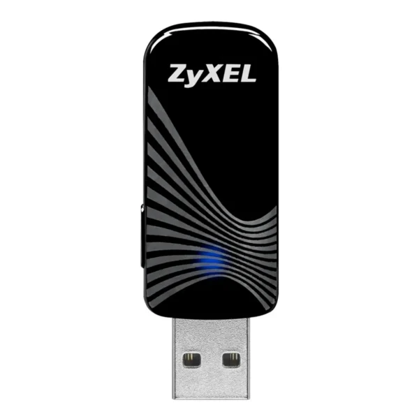 Zyxel NWD6505 WLAN 433 Mbit/s