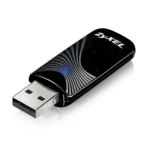 Zyxel NWD6505 WLAN 433 Mbit/s