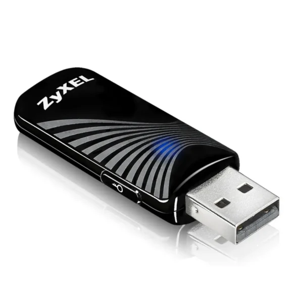 Zyxel NWD6505 WLAN 433 Mbit/s