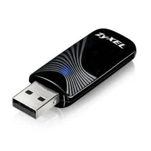 Zyxel NWD6505 WLAN 433 Mbit/s