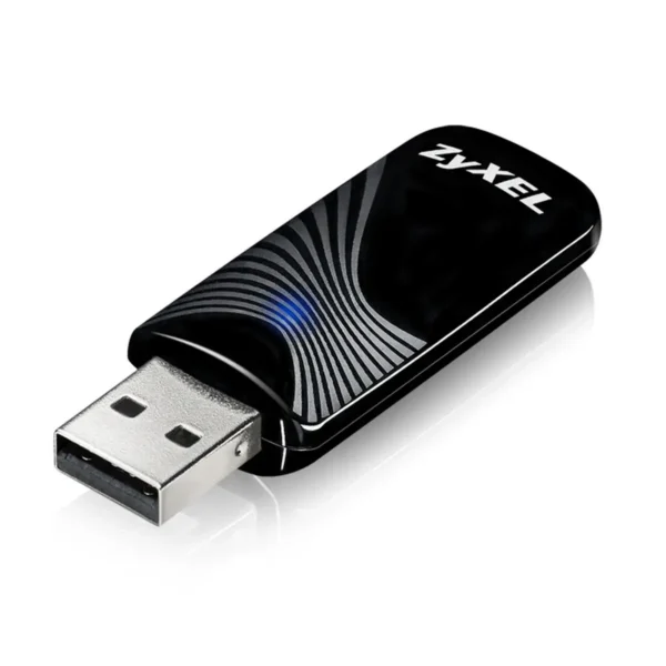Zyxel NWD6505 WLAN 433 Mbit/s