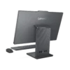 Lenovo IdeaCentre AIO 24ARR9 AMD Ryzen™ 5 7535HS 60.5 cm (23.8″) 1920 x 1080 pixels All-in-One PC 16 GB DDR5-SDRAM 1 TB SSD Windows 11 Home Wi-Fi 6 (802.11ax) Grey