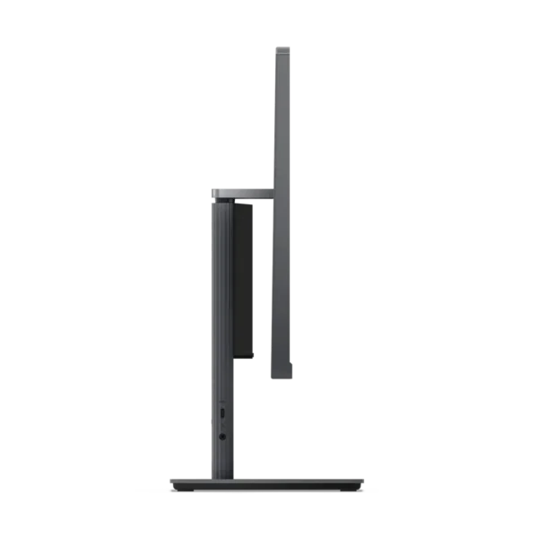 Lenovo IdeaCentre AIO 24ARR9 AMD Ryzen™ 5 7535HS 60.5 cm (23.8″) 1920 x 1080 pixels All-in-One PC 16 GB DDR5-SDRAM 1 TB SSD Windows 11 Home Wi-Fi 6 (802.11ax) Grey