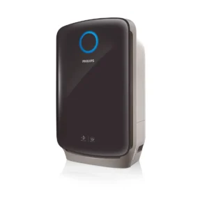 Philips AC4081 31.8 dB Brown, Chocolate