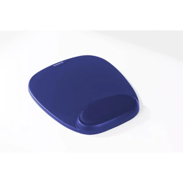 Kensington Gel Mouse Pad Blue
