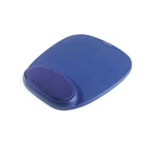 Kensington Gel Mouse Pad Blue