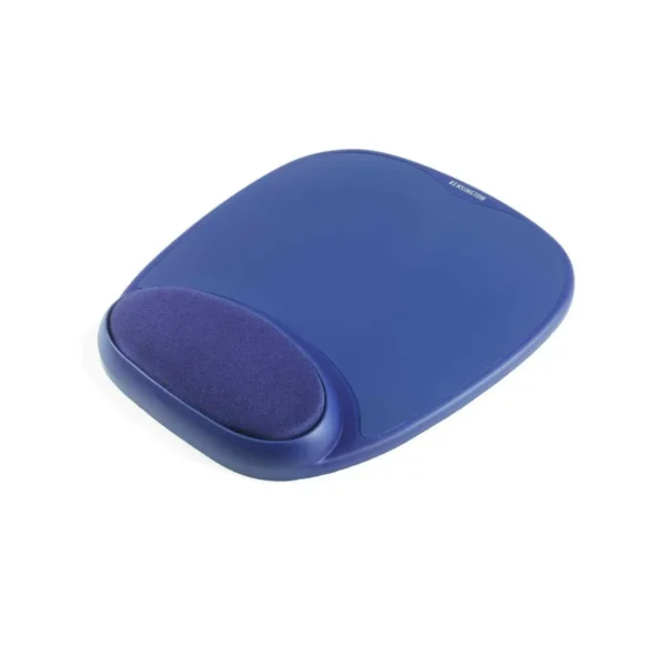 Kensington Gel Mouse Pad Blue