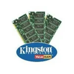Kingston Technology ValueRAM 128MB 133MHz Non-ECC CL3 Low Profile DIMM memory module