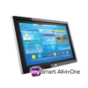 AOC A2272PW4T/BK All-in-One PC/workstation NVIDIA Tegra T33 54.6 cm (21.5″) 1920 x 1080 pixels Touchscreen 2 GB DDR3-SDRAM 8 GB Flash Android 4.2 Wi-Fi 4 (802.11n) Black