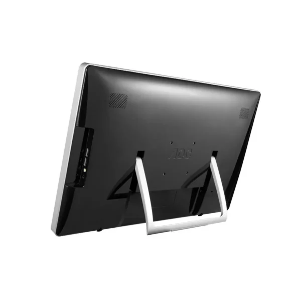 AOC A2272PW4T/BK All-in-One PC/workstation NVIDIA Tegra T33 54.6 cm (21.5″) 1920 x 1080 pixels Touchscreen 2 GB DDR3-SDRAM 8 GB Flash Android 4.2 Wi-Fi 4 (802.11n) Black