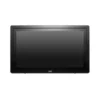 AOC A2272PW4T/BK All-in-One PC/workstation NVIDIA Tegra T33 54.6 cm (21.5″) 1920 x 1080 pixels Touchscreen 2 GB DDR3-SDRAM 8 GB Flash Android 4.2 Wi-Fi 4 (802.11n) Black