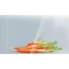 Siemens KA90NVI20 side-by-side refrigerator Freestanding 573 L Stainless steel