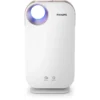 Philips AC4552/00 air purifier 48 m² 64 dB 65 W Copper, White