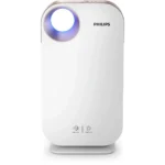 Philips AC4552/00 air purifier 48 m² 64 dB 65 W Copper, White