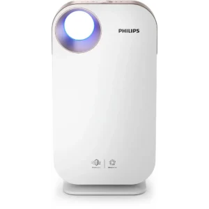 Philips AC4552/00 air purifier 48 m² 64 dB 65 W Copper, White