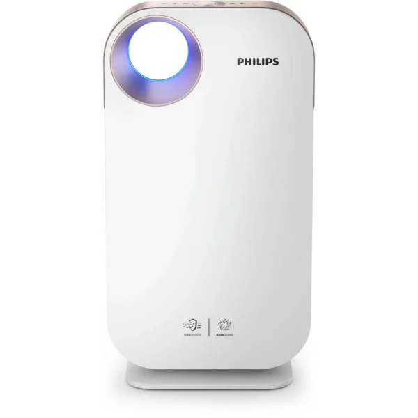 Philips AC4552/00 air purifier 48 m² 64 dB 65 W Copper, White