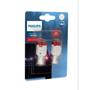 Philips Ultinon Pro3000 SI 11498U30RB2 Car signalling bulb