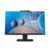 ASUS E5702WVAK-BA099X Intel® Core™ i5 i5-1340P 68.6 cm (27″) 1920 x 1080 pixels All-in-One PC 16 GB DDR4-SDRAM 512 GB SSD Windows 11 Pro Wi-Fi 6 (802.11ax) Black