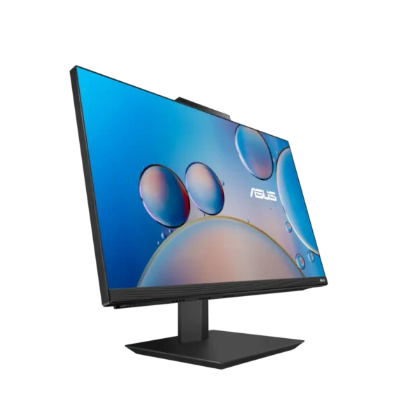ASUS E5702WVAK-BA099X Intel® Core™ i5 i5-1340P 68.6 cm (27″) 1920 x 1080 pixels All-in-One PC 16 GB DDR4-SDRAM 512 GB SSD Windows 11 Pro Wi-Fi 6 (802.11ax) Black